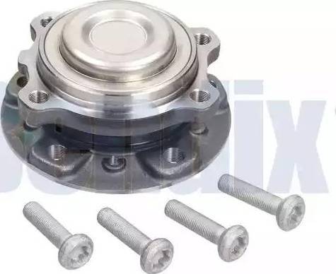 BENDIX 052240B - Mozzo ruota autozon.pro