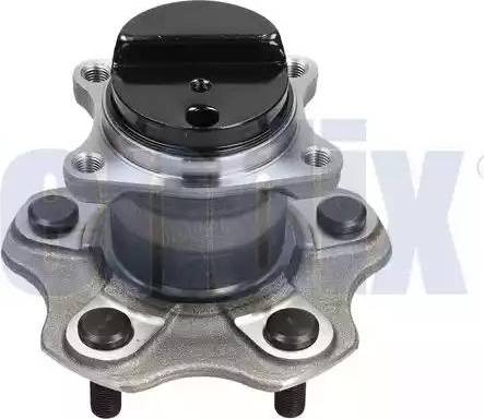 BENDIX 052241B - Mozzo ruota autozon.pro