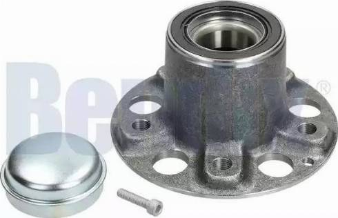 BENDIX 052251B - Mozzo ruota autozon.pro