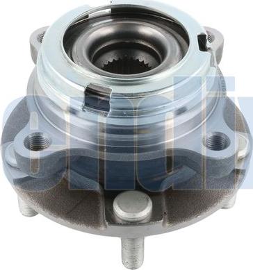 BENDIX 052214B - Mozzo ruota autozon.pro