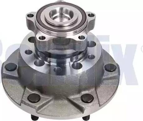 BENDIX 052282B - Mozzo ruota autozon.pro