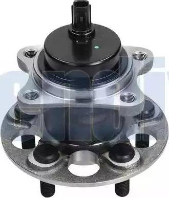 BENDIX 052239B - Mozzo ruota autozon.pro