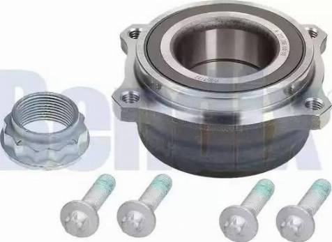 BENDIX 052234B - Kit cuscinetto ruota autozon.pro