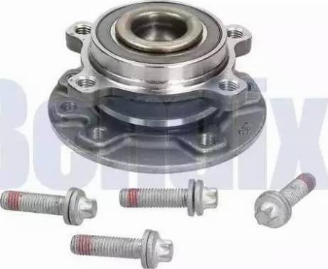 BENDIX 052236B - Mozzo ruota autozon.pro