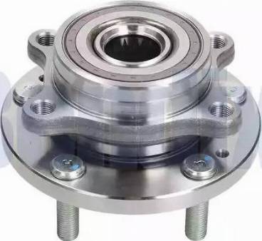 BENDIX 052230B - Mozzo ruota autozon.pro