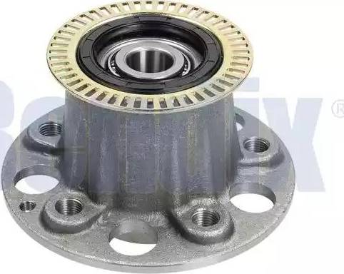 BENDIX 052225B - Mozzo ruota autozon.pro