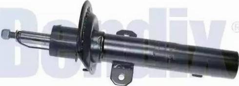 BENDIX 060996GB - Ammortizzatore autozon.pro