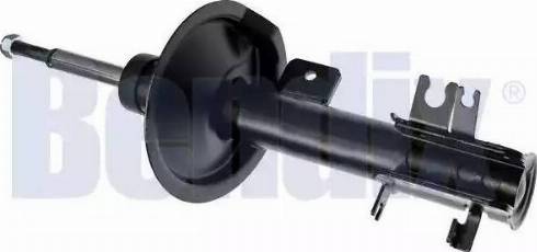 BENDIX 060993GRB - Ammortizzatore autozon.pro