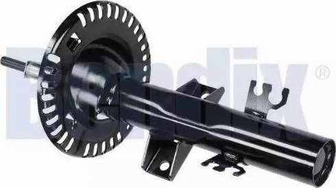 BENDIX 060907GB - Ammortizzatore autozon.pro