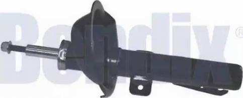 BENDIX 060499HB - Ammortizzatore autozon.pro