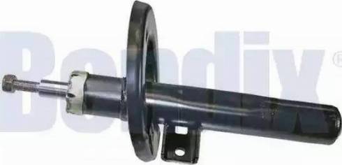 BENDIX 060506HB - Ammortizzatore autozon.pro