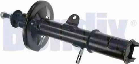 BENDIX 060529HRB - Ammortizzatore autozon.pro