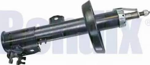 BENDIX 060849GLB - Ammortizzatore autozon.pro