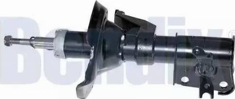 BENDIX 060855GRB - Ammortizzatore autozon.pro