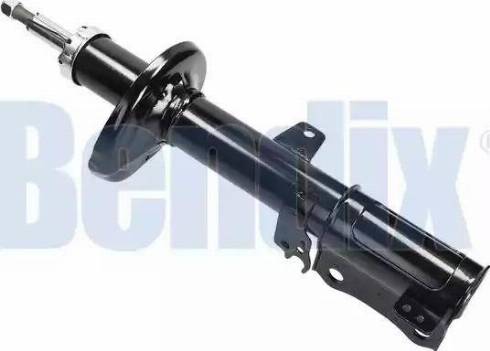 BENDIX 060831GRB - Ammortizzatore autozon.pro