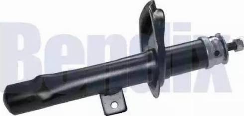 BENDIX 060709HLB - Ammortizzatore autozon.pro