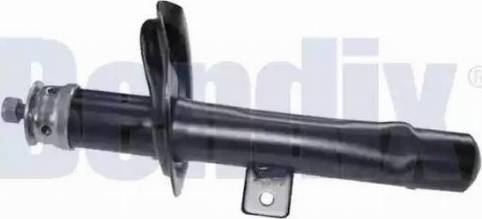 BENDIX 060709HRB - Ammortizzatore autozon.pro