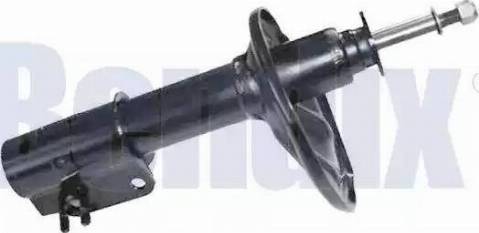 BENDIX 060716HLB - Ammortizzatore autozon.pro