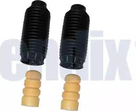 BENDIX 061693B - Kit parapolvere, Ammortizzatore autozon.pro