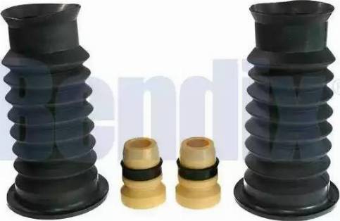 BENDIX 061697B - Kit parapolvere, Ammortizzatore autozon.pro