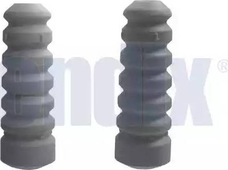 BENDIX 061666B - Tampone paracolpo, Sospensione autozon.pro