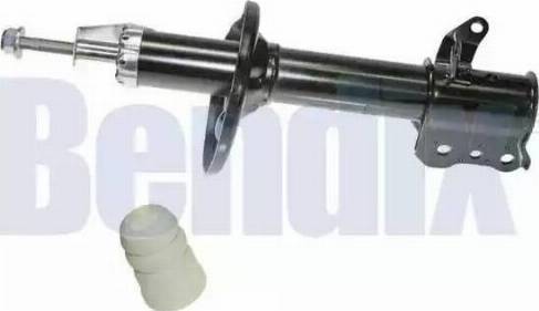 BENDIX 061025GRB - Ammortizzatore autozon.pro