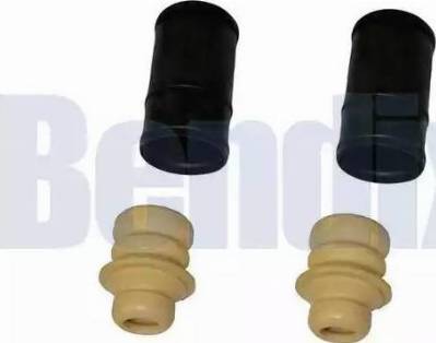 BENDIX 061840B - Kit parapolvere, Ammortizzatore autozon.pro