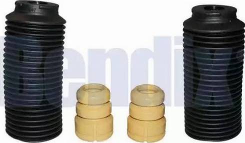 BENDIX 061850B - Kit parapolvere, Ammortizzatore autozon.pro