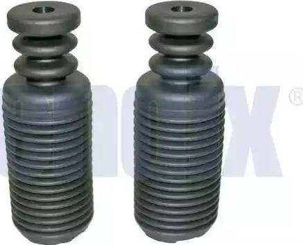 BENDIX 061851B - Tampone paracolpo, Sospensione autozon.pro