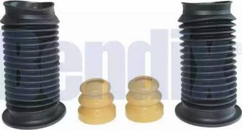 BENDIX 061868B - Kit parapolvere, Ammortizzatore autozon.pro