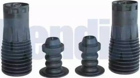 BENDIX 061867B - Kit parapolvere, Ammortizzatore autozon.pro