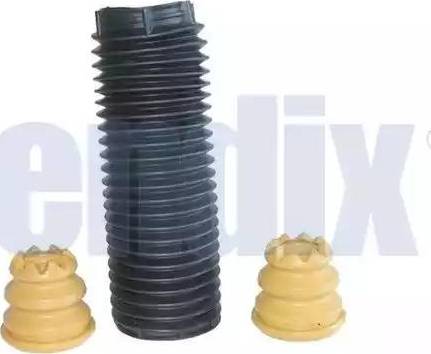 BENDIX 061800B - Kit parapolvere, Ammortizzatore autozon.pro