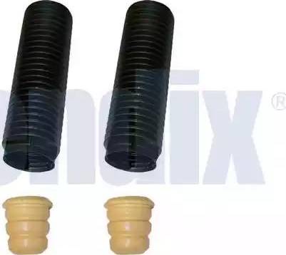 BENDIX 061802B - Kit parapolvere, Ammortizzatore autozon.pro