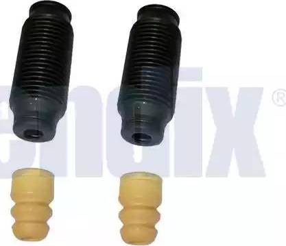 BENDIX 061819B - Kit parapolvere, Ammortizzatore autozon.pro