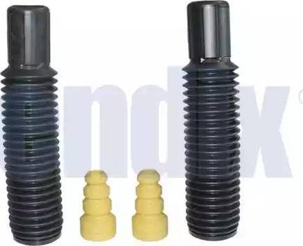 BENDIX 061813B - Kit parapolvere, Ammortizzatore autozon.pro