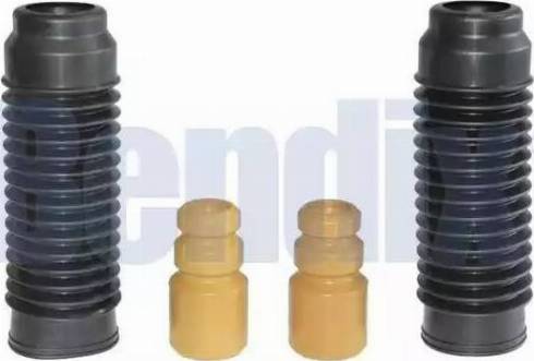 BENDIX 061884B - Kit parapolvere, Ammortizzatore autozon.pro