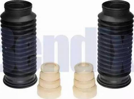 BENDIX 061888B - Kit parapolvere, Ammortizzatore autozon.pro