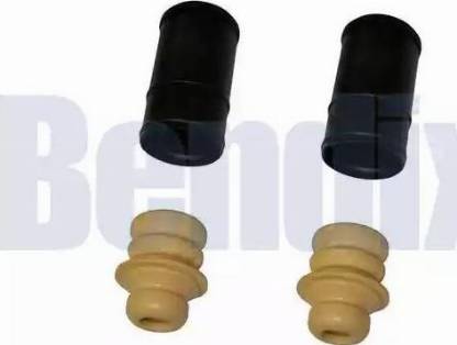 BENDIX 061839B - Kit parapolvere, Ammortizzatore autozon.pro