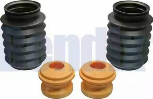 BENDIX 061834B - Kit parapolvere, Ammortizzatore autozon.pro