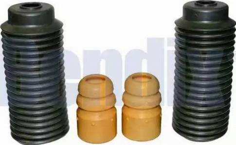 BENDIX 061829B - Kit parapolvere, Ammortizzatore autozon.pro