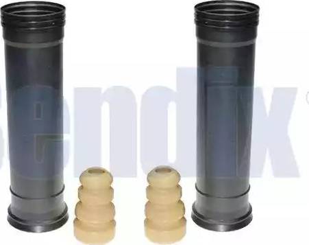 BENDIX 061824B - Kit parapolvere, Ammortizzatore autozon.pro