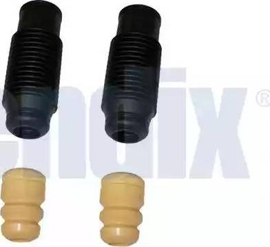 BENDIX 061821B - Kit parapolvere, Ammortizzatore autozon.pro