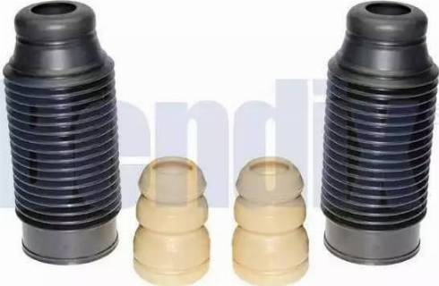 BENDIX 061823B - Kit parapolvere, Ammortizzatore autozon.pro