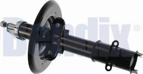 BENDIX 061343GB - Ammortizzatore autozon.pro