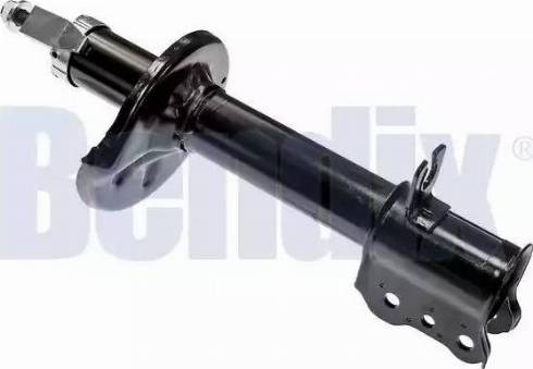 BENDIX 061368GB - Ammortizzatore autozon.pro