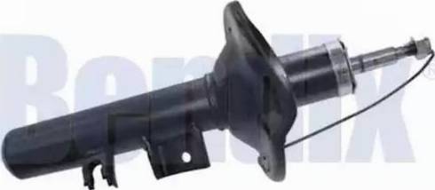 BENDIX 061241GLB - Ammortizzatore autozon.pro