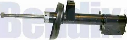 Magneti Marelli 351869070100 - Ammortizzatore autozon.pro