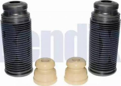 BENDIX 061794B - Kit parapolvere, Ammortizzatore autozon.pro