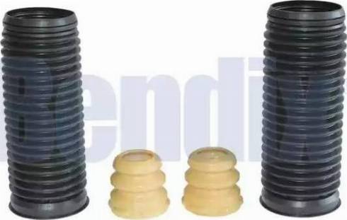 BENDIX 061792B - Kit parapolvere, Ammortizzatore autozon.pro