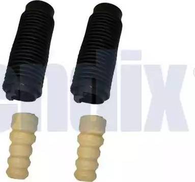 BENDIX 061749B - Kit parapolvere, Ammortizzatore autozon.pro